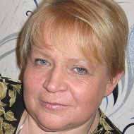 Лариса Длусская