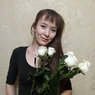Гульнара Батисова