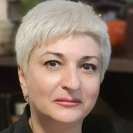 Лилия Гуторова