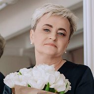 Ирина Шутько