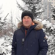 Валентин Рукавишников