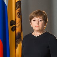 Лариса Кривозубова