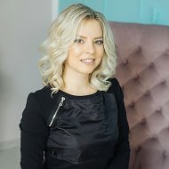 Ирина Кулина
