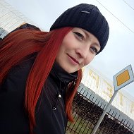 Анастасия Лекомцева
