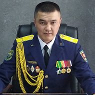 Нарисбек Байгазаков