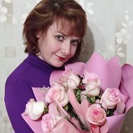 Таня Шутова