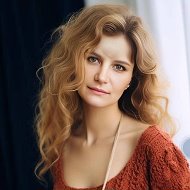 Алена Руднева