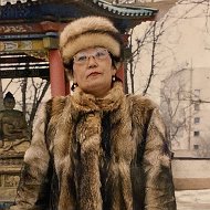 Вера Павлова