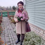 Марина Синюшкина