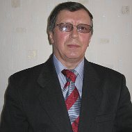 Михаил Литвин
