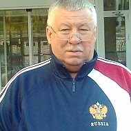 Сергей Решетов