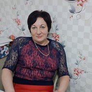 Ирина Харина