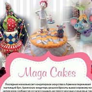 Maga Cakes