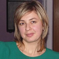 Svetlana Azarova