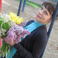 Наталья Вельниковская