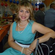 Юлия Ворошилова