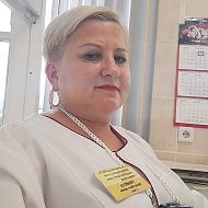 Ирина Тужикова