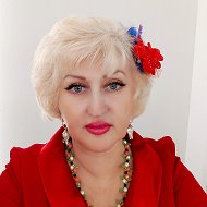 Екатерина Иванова