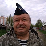 Сергей Солодовников