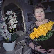 Людмила Авакумова