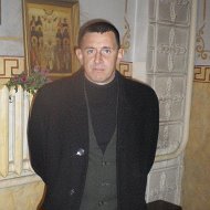 Дмитрий Байко