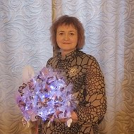 Тамара Старцева