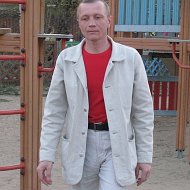 Виталий Зубарев