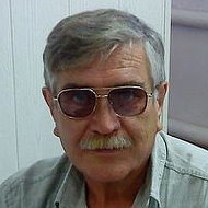 Виктор Кастоев