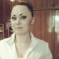 Оксана Панченко