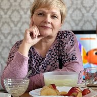 Елена Чесных