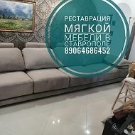 Реставрация Мягкой