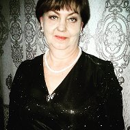 Luda Miyakisheva