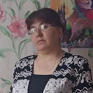 Светлана Соловьева