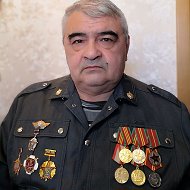Геннадий Ханнанов