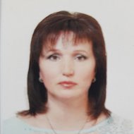 Валентина Драгункина