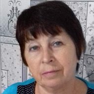 Валентина Сорокина
