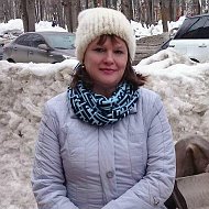 Марина Стукачева