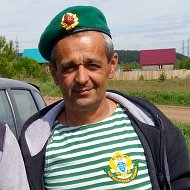 Александр Красноперов