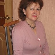 Тамара Дашкевич