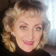 Жанна Иванцова-смольская