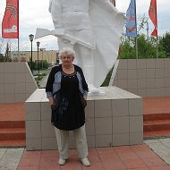Людмила Таблер