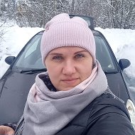 Татьяна Крыленко