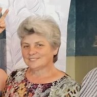 Ольга Сафонова