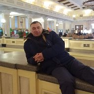 Владимир Мягков