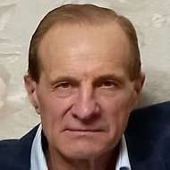 Борис Куликов