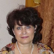 Елена Лапшина