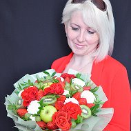 Юлия Ефимова