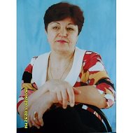 Галина Ковалёва