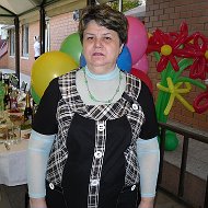 Маргарита Пашкова