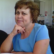 Анна Белотелова